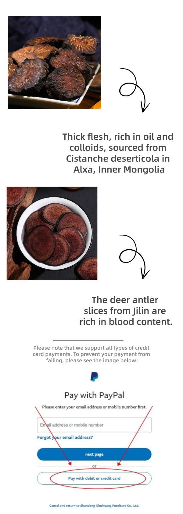 Twelve-Ingredient Kidney-Nourishing Tea